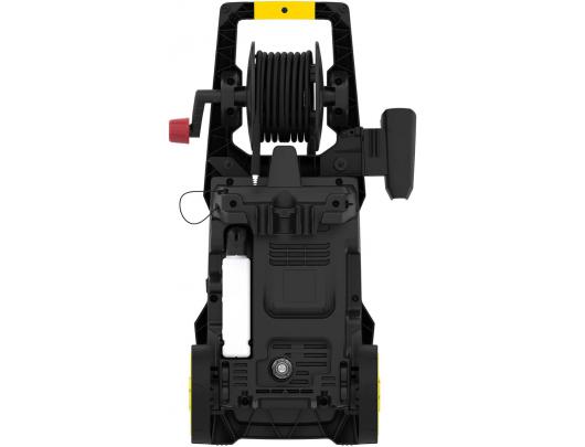 Aukšto slėgio plovimo įrenginys STANLEY SXPW19B-E High Pressure Washer (1900 W, 150 bar, 440 l/h) | Stanley 1900 W | 150 bar | 440 l/h