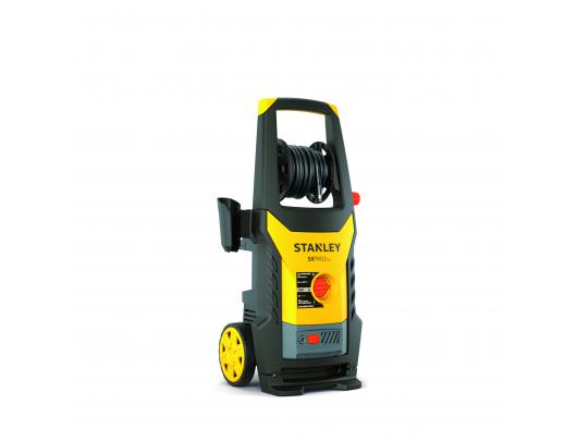 Aukšto slėgio plovimo įrenginys STANLEY SXPW22DSS-E High Pressure Washer (2200 W, 160 bar, 460 l/h) | Stanley 2200 W | 160 bar | 460 l/h