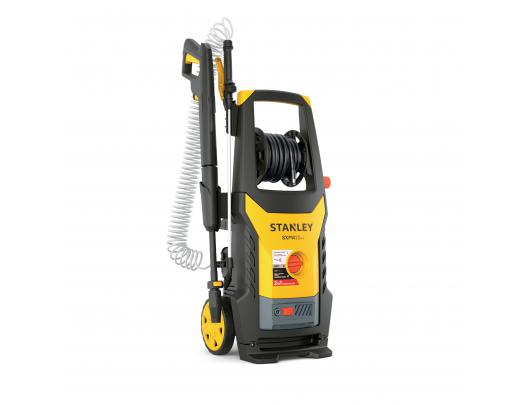 Aukšto slėgio plovimo įrenginys STANLEY SXPW22DHS-E High Pressure Washer (2200 W, 160 bar, 460 l/h) | Stanley 2200 W | 160 bar | 460 l/h