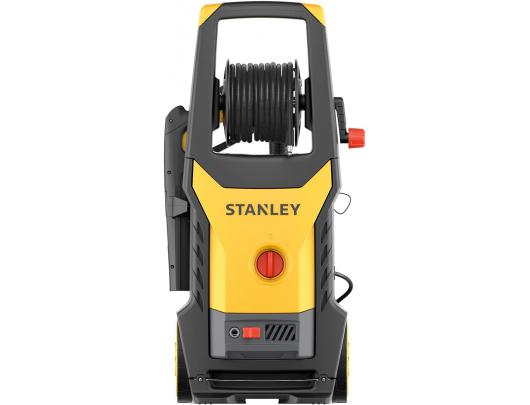 Aukšto slėgio plovimo įrenginys STANLEY SXPW25E-E High Pressure Washer (2500 W, 170 bar, 500 l/h) | Stanley 2500 W | 170 bar | 500 l/h