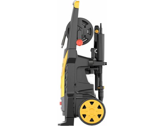 Aukšto slėgio plovimo įrenginys STANLEY SXPW25E-E High Pressure Washer (2500 W, 170 bar, 500 l/h) | Stanley 2500 W | 170 bar | 500 l/h