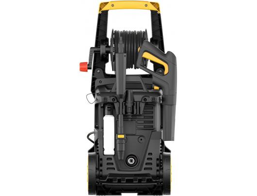 Aukšto slėgio plovimo įrenginys STANLEY SXPW25E-E High Pressure Washer (2500 W, 170 bar, 500 l/h) | Stanley 2500 W | 170 bar | 500 l/h