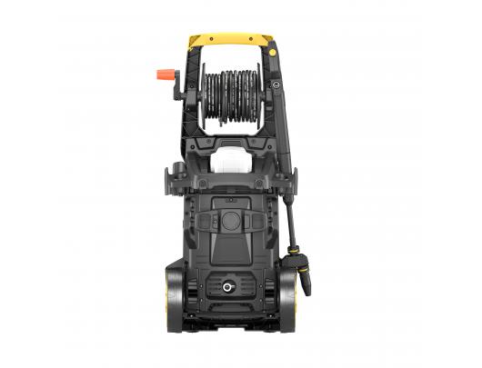 Aukšto slėgio plovimo įrenginys STANLEY SXPW25DTS-E High Pressure Washer (2500 W, 150 bar, 810 l/h) | Stanley 2500 W | 150 bar | 810 l/h