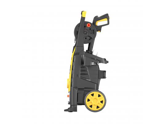 Aukšto slėgio plovimo įrenginys STANLEY SXPW25DTS-E High Pressure Washer (2500 W, 150 bar, 810 l/h) | Stanley 2500 W | 150 bar | 810 l/h