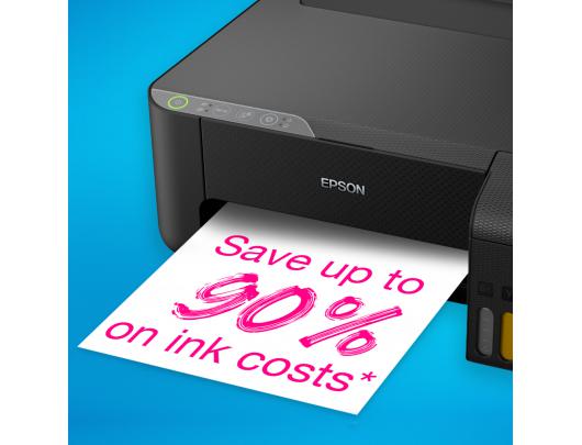 Rašalinis spausdintuvas Epson EcoTank L1270 Inkjet Printer, Black