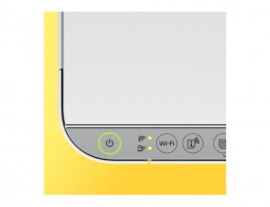 Rašalinis daugiafunkcinis spausdintuvas Epson EcoTank L3276 Printer / copier / scanner Colour Ink-jet A4/Legal White