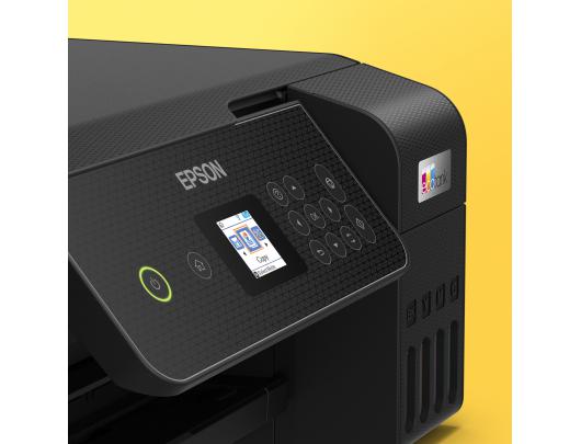 Rašalinis daugiafunkcinis spausdintuvas Epson EcoTank L3280, 3in1,Print, Scan, Copy