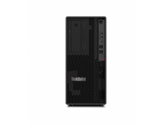 Kompiuteris Lenovo ThinkStation P2 Desktop Tower Intel Core i7 i7-14700 Internal memory 32GB UDIMM DDR5 SSD 1000GB Intel UHD Graphics 770 No Optical