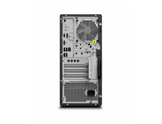 Kompiuteris Lenovo ThinkStation P2 Desktop Tower Intel Core i7 i7-14700 Internal memory 32GB UDIMM DDR5 SSD 1000GB Intel UHD Graphics 770 No Optical