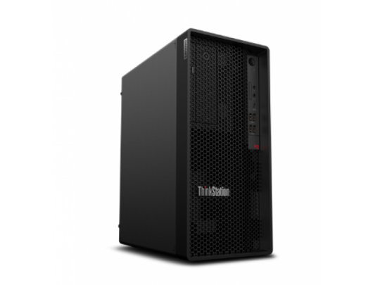 Kompiuteris Lenovo ThinkStation P2 Desktop Tower Intel Core i7 i7-14700 Internal memory 32GB UDIMM DDR5 SSD 1000GB Intel UHD Graphics 770 No Optical