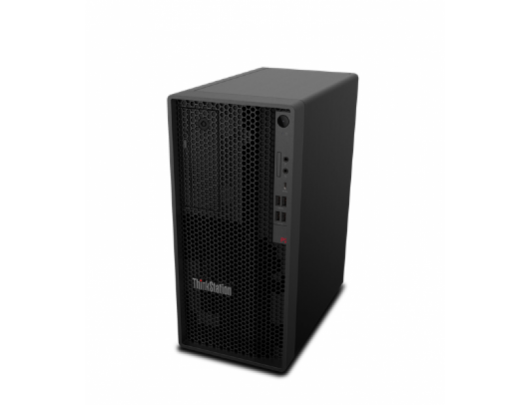Kompiuteris Lenovo ThinkStation P2 Desktop Tower Intel Core i7 i7-14700 Internal memory 32GB UDIMM DDR5 SSD 1000GB Intel UHD Graphics 770 No Optical