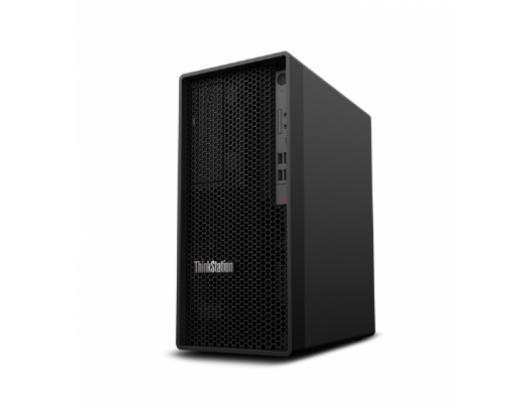 Kompiuteris Lenovo ThinkStation P2 Desktop Tower Intel Core i7 i7-14700 Internal memory 32GB UDIMM DDR5 SSD 1000GB Intel UHD Graphics 770 No Optical