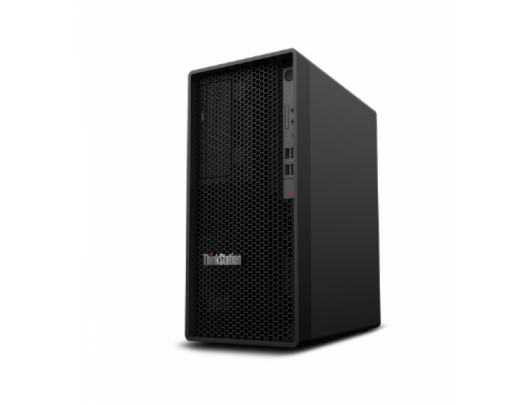 Kompiuteris Lenovo ThinkStation P2 Desktop Tower Intel Core i7 i7-14700 Internal memory 32GB UDIMM DDR5 SSD 1000GB Intel UHD Graphics 770 Keyboard la