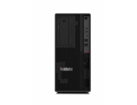Kompiuteris Lenovo ThinkStation P2 Desktop Tower Intel Core i7 i7-14700 Internal memory 32GB UDIMM DDR5 SSD 1000GB Intel UHD Graphics 770 Keyboard la