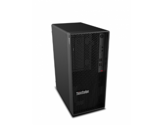 Kompiuteris Lenovo ThinkStation P2 Desktop Tower Intel Core i7 i7-14700 Internal memory 32GB UDIMM DDR5 SSD 1000GB Intel UHD Graphics 770 Keyboard la