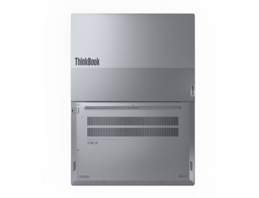 Nešiojamas kompiuteris Lenovo ThinkBook 14 Gen 7 Arctic Grey 14" IPS WUXGA 1920x1200 pixels Anti-glare AMD Ryzen 7 7735HS 16GB SO-DIMM DDR5 SSD 512GB