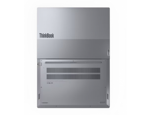 Nešiojamas kompiuteris Lenovo ThinkBook 14 Gen 7 Arctic Grey 14" IPS WUXGA 1920x1200 pixels Anti-glare AMD Ryzen 5 7535HS 16GB SO-DIMM DDR5 SSD 256GB