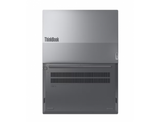 Nešiojamas kompiuteris Lenovo ThinkBook 16 Gen 7 Arctic Grey 16" IPS WUXGA 1920x1200 pixels Anti-glare AMD Ryzen 7 7735HS 16GB SO-DIMM DDR5 SSD 512GB