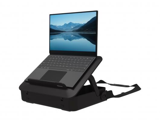 Nešiojamojo kompiuterio dėklas Fellowes Breyta 38.7 cmx29.8 cmx8.7 cm