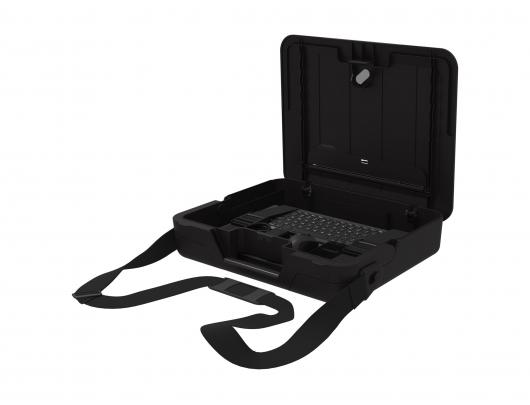 Nešiojamojo kompiuterio dėklas Fellowes Breyta 38.7 cmx29.8 cmx8.7 cm