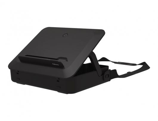 Nešiojamojo kompiuterio dėklas Fellowes Breyta 38.7 cmx29.8 cmx8.7 cm