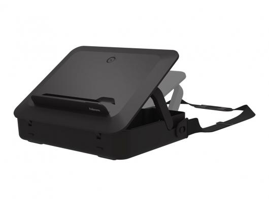 Nešiojamojo kompiuterio dėklas Fellowes Breyta 38.7 cmx29.8 cmx8.7 cm