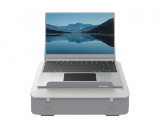 Nešiojamojo kompiuterio dėklas Fellowes Breyta 38.4 cmx30.8 cmx8.9 cm