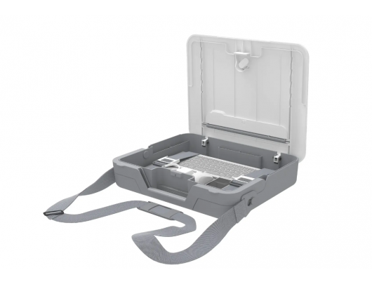 Nešiojamojo kompiuterio dėklas Fellowes Breyta 38.4 cmx30.8 cmx8.9 cm