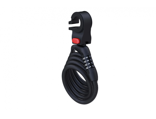 Užraktas Segway Electric Scooter Password Lock