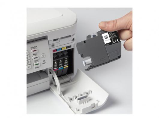 Brother Brother 421M Magenta Ink cartridge 200 pages