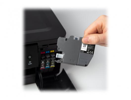 Brother Brother 421XLM Magenta Ink cartridge 500 pages