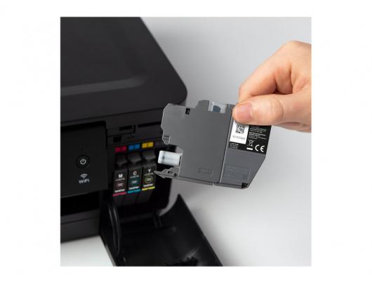 Brother Brother 421XLY Yellow Ink cartridge 500 pages