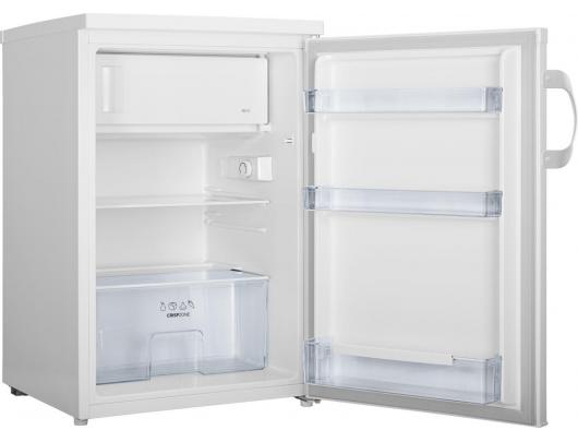 Šaldytuvas Gorenje RB492PW 84.5 cm Balta