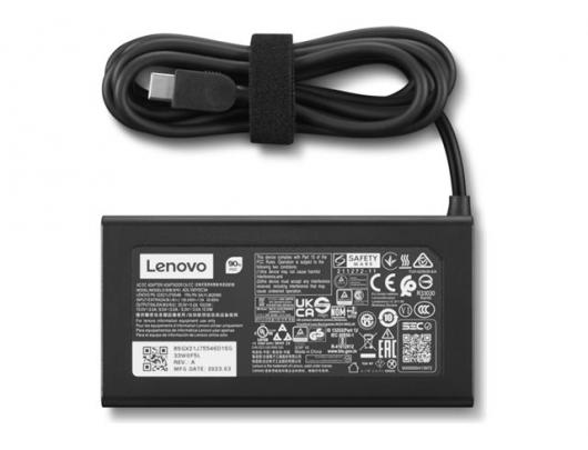 Maitinimo adapteris Lenovo USB-C 100 Wh 20 V