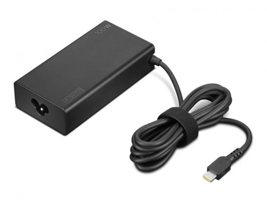 Maitinimo adapteris Lenovo USB-C 100 Wh 20 V