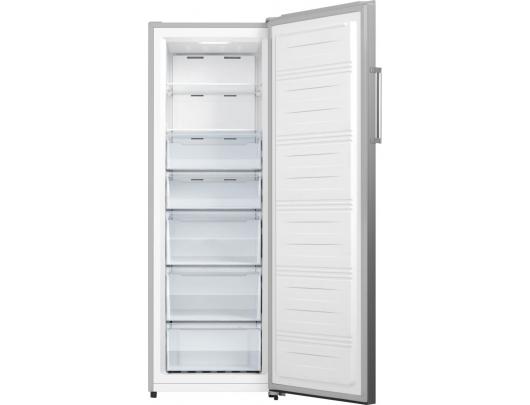 Šaldiklis Gorenje FN617EES5 172 cm Nerūdijantis plienas