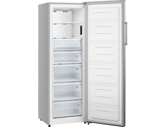 Šaldiklis Gorenje FN617EES5 172 cm Nerūdijantis plienas