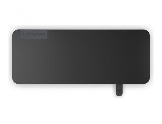 Jungčių stotelė Lenovo Lenovo - docking station - USB-C - HDMI