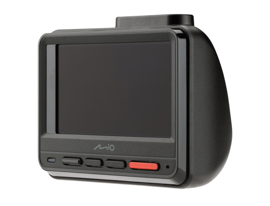Vaizdo registratorius Mio MiVue 935W GPS Wi-Fi Dash Cam Audio recorder