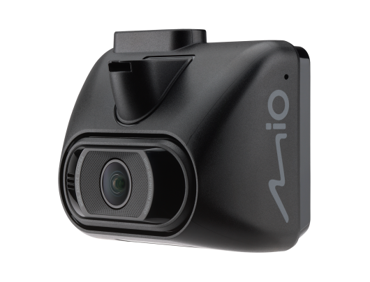 Vaizdo registratorius Mio MiVue 935W GPS Wi-Fi Dash Cam Audio recorder