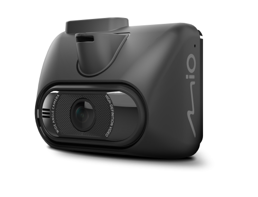 Vaizdo registratorius Mio MiVue 935W GPS Wi-Fi Dash Cam Audio recorder