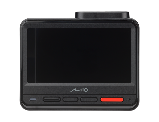 Vaizdo registratorius Mio MiVue 935W GPS Wi-Fi Dash Cam Audio recorder