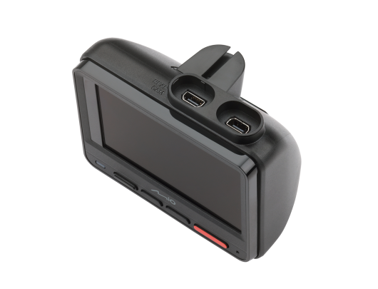 Vaizdo registratorius Mio MiVue 935W GPS Wi-Fi Dash Cam Audio recorder