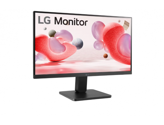 Monitorius LG 22MR410-B 22 in VA Full HD (1080p) 1920x1080 at 100 Hz 250 cd/m² HDMI, VGA Tilt