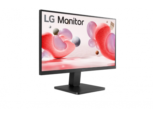 Monitorius LG 22MR410-B 22 in VA Full HD (1080p) 1920x1080 at 100 Hz 250 cd/m² HDMI, VGA Tilt