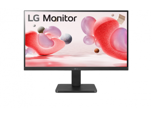 Monitorius LG 22MR410-B 22 in VA Full HD (1080p) 1920x1080 at 100 Hz 250 cd/m² HDMI, VGA Tilt