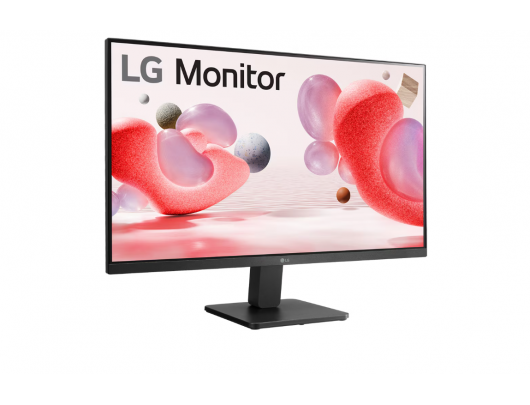 Monitorius LG 27MR400-B 27 in IPS Full HD (1080p) 1920x1080 (VGA: 75 Hz, HDMI: 100 Hz) 250 cd/m² HDMI, VGA Tilt