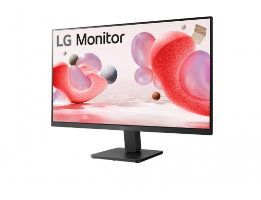 Monitorius LG 27MR400-B 27 in IPS Full HD (1080p) 1920x1080 (VGA: 75 Hz, HDMI: 100 Hz) 250 cd/m² HDMI, VGA Tilt