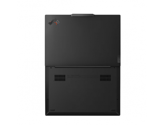 Nešiojamas kompiuteris Lenovo ThinkPad X1 Carbon Gen 12 Black 14" IPS WUXGA 1920x1200 pixels Anti-glare Intel Core U5 125U 16GB LPDDR5x SSD 512GB Int