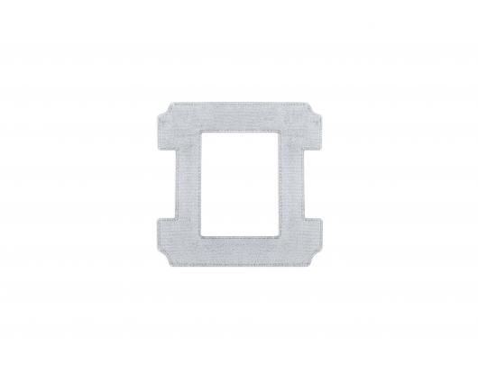 Šluostės Ecovacs Ecovacs Cleaning Cloths W-CC02-0009, skirta Winbot W2 family 2 vnt